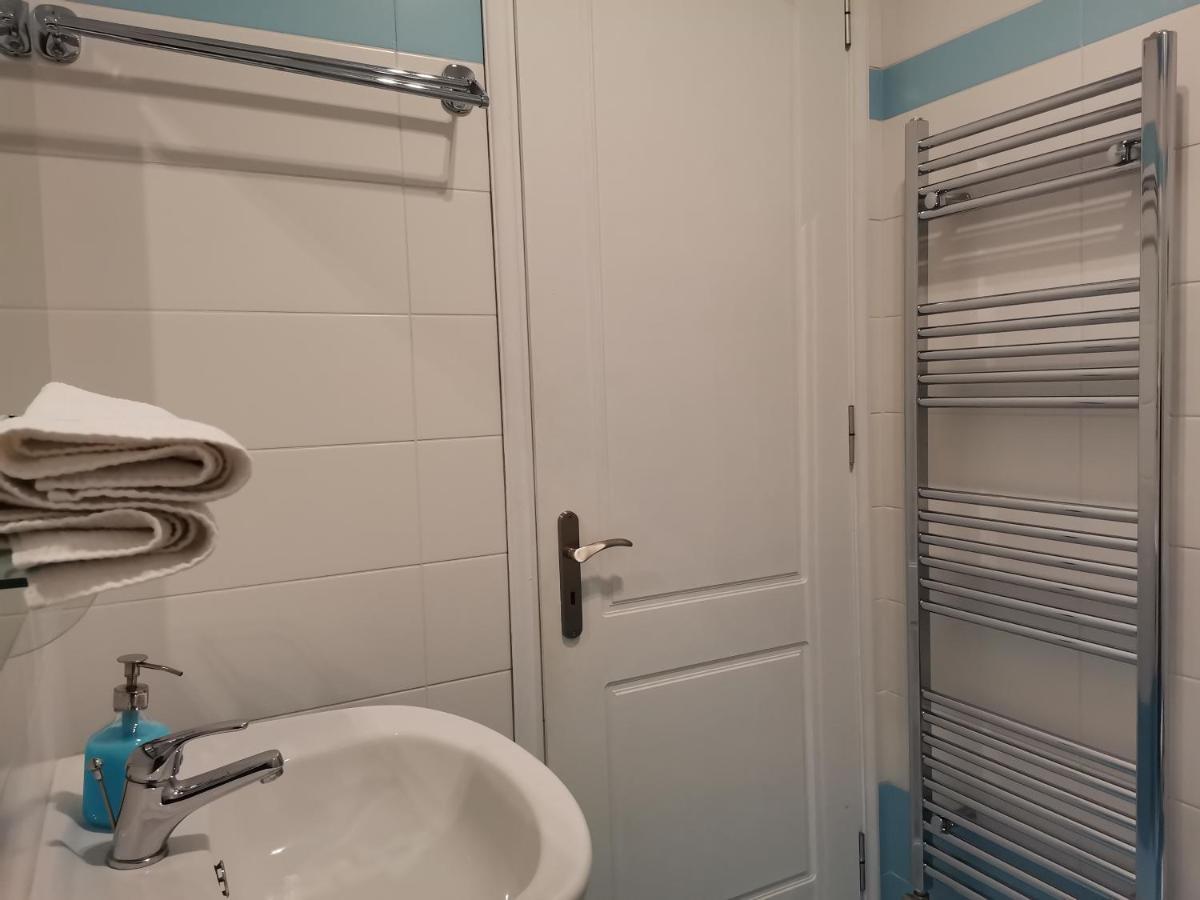 Apartmán Ithaca Perdika  Exteriér fotografie