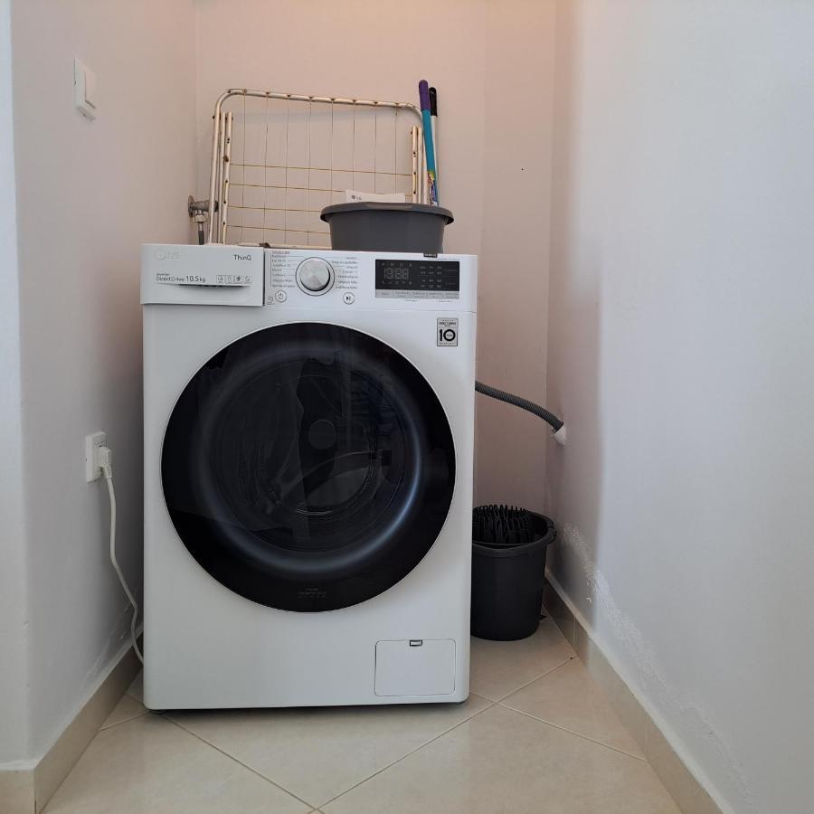 Apartmán Ithaca Perdika  Exteriér fotografie